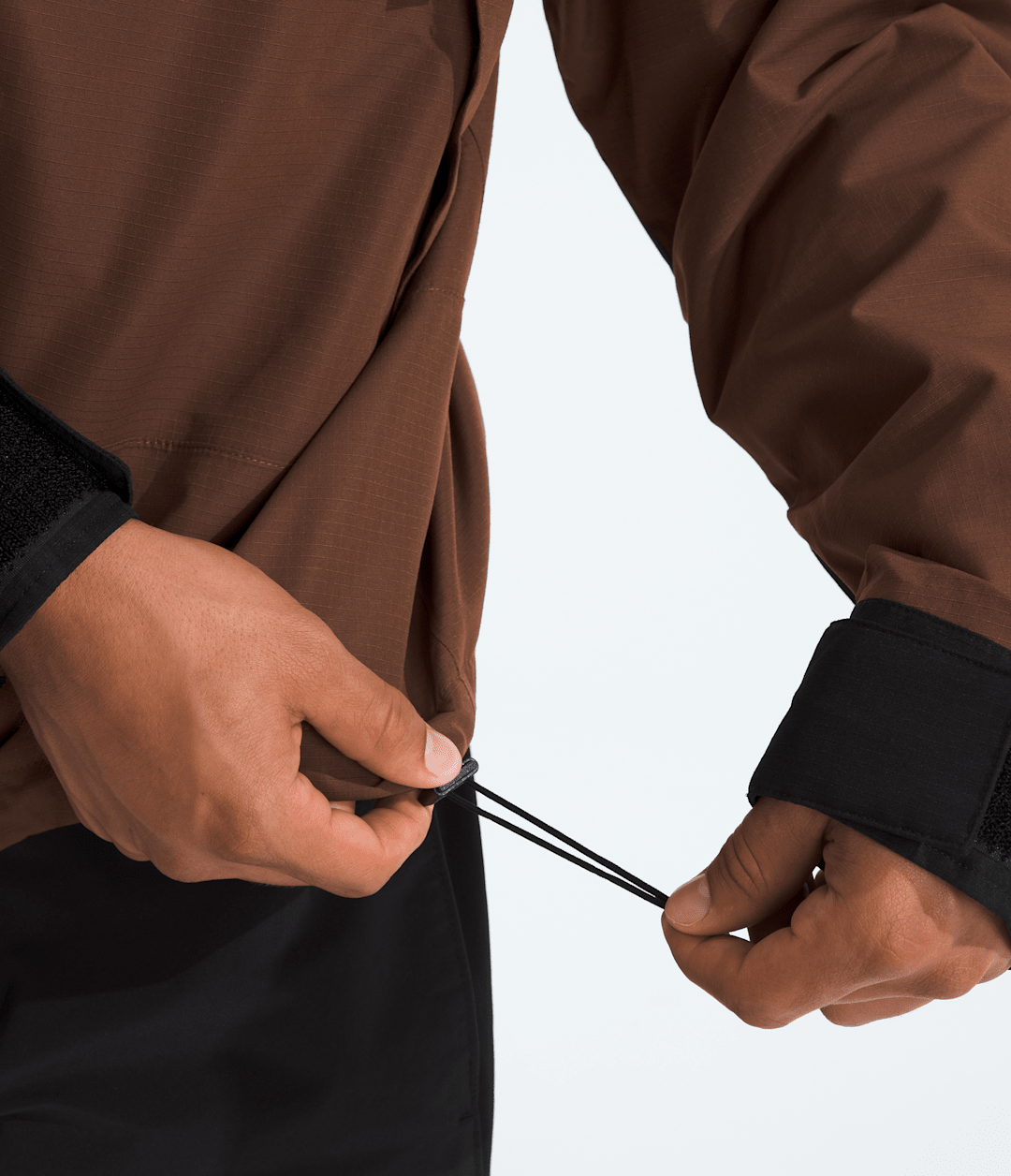 Men’s DRYVENT™ Mono Mountain Jacket / The North Face