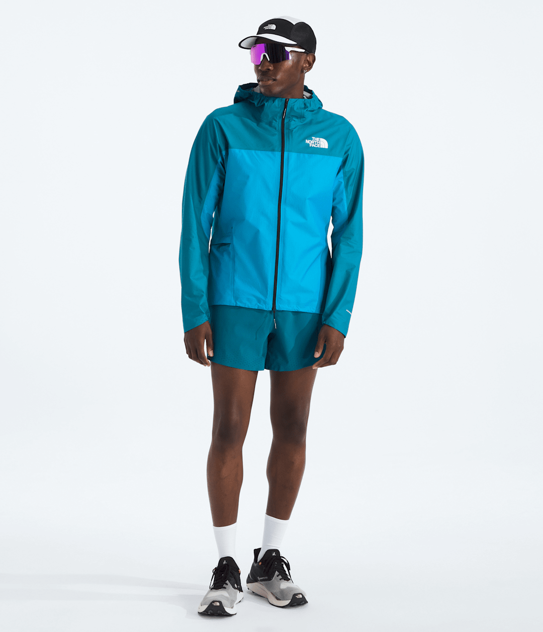 Men’s Summit Series Superior FUTURELIGHT™ Jacket / The North Face