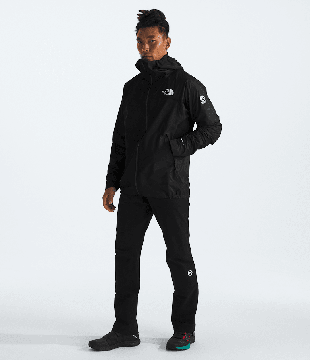 Men’s Summit Series Papsura FUTURELIGHT™ Jacket / The North Face
