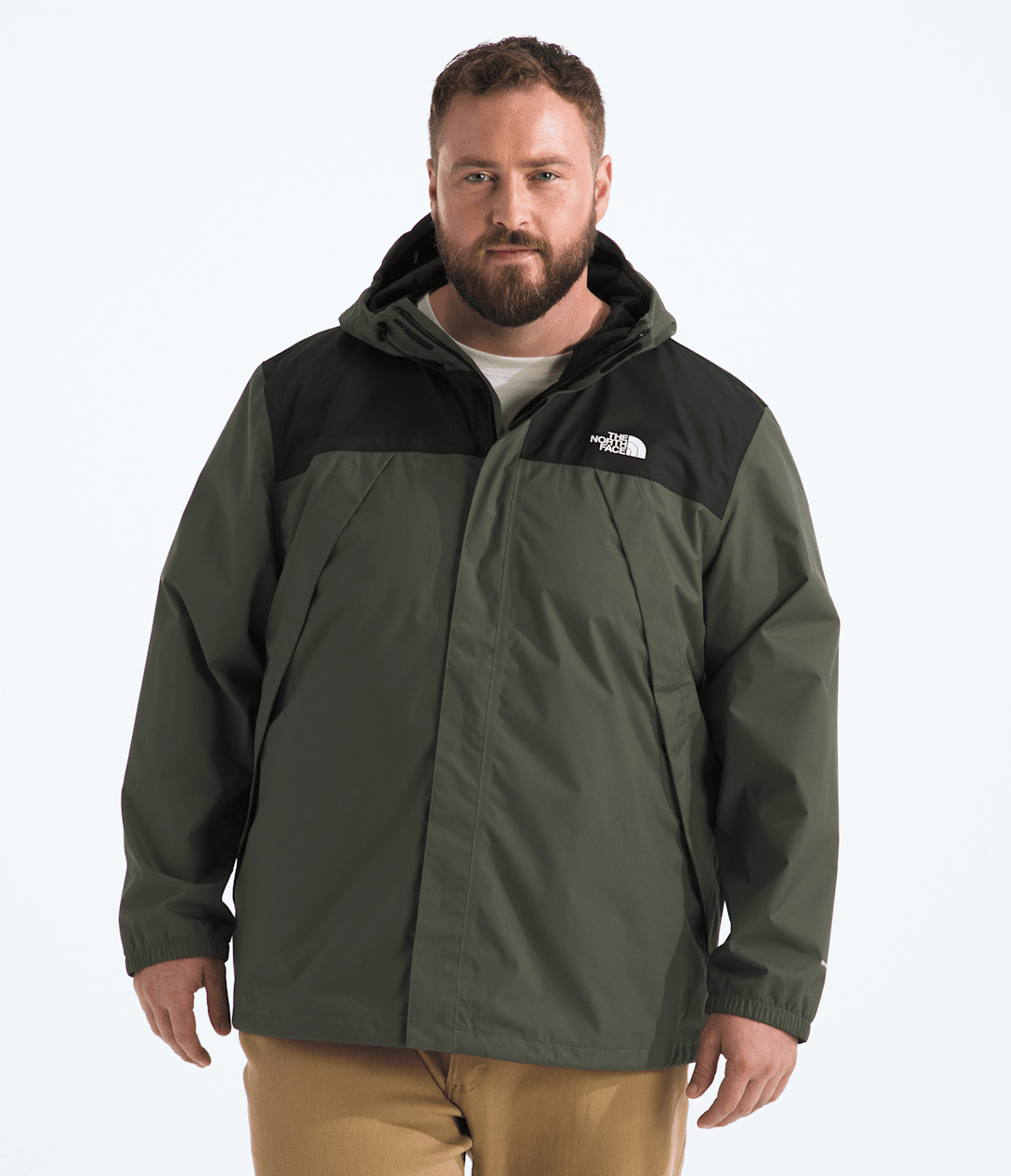Men’s Big Antora Jacket / The North Face