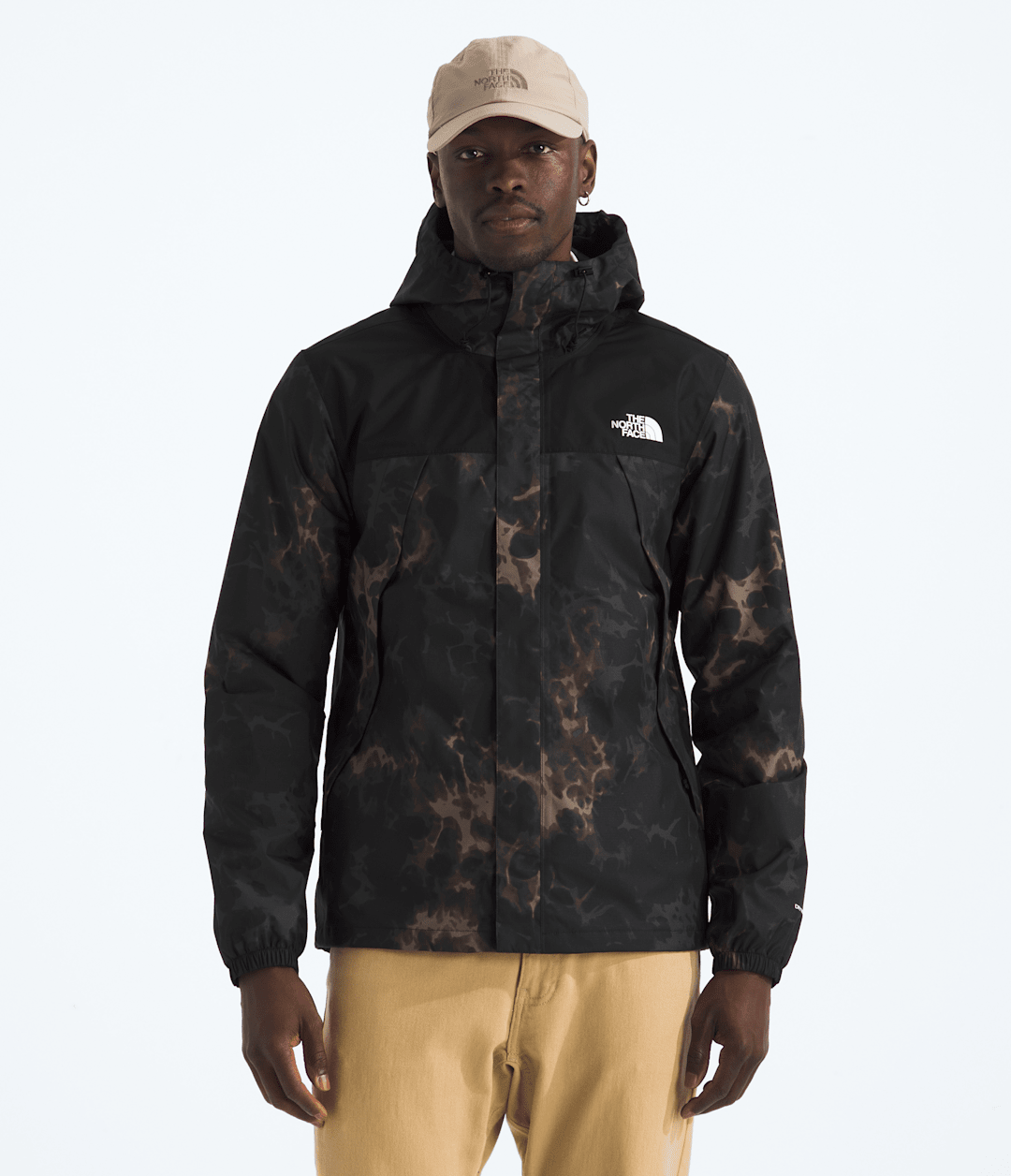 Men’s Antora Jacket—Print / The North Face