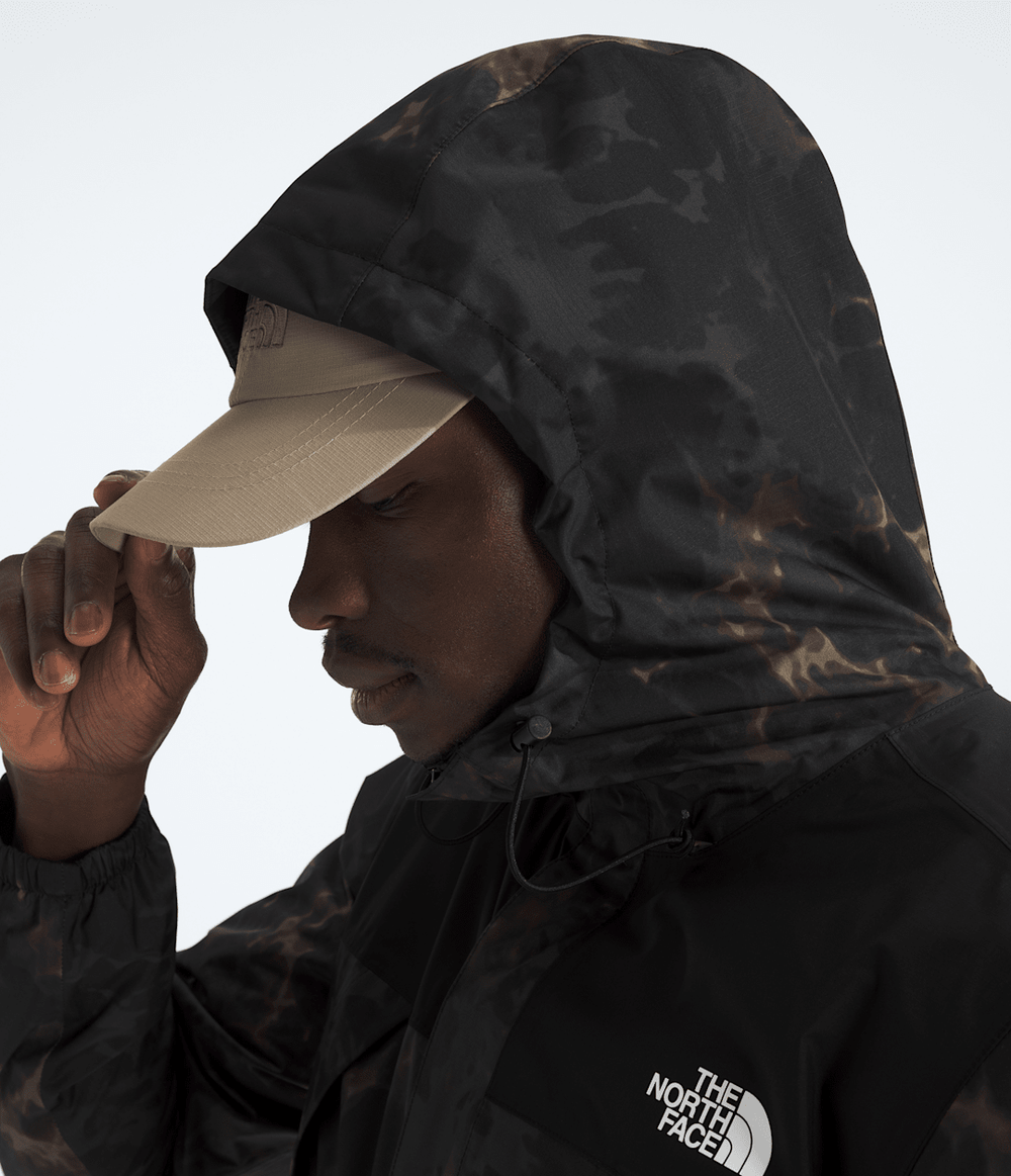 Men’s Antora Jacket—Print / The North Face