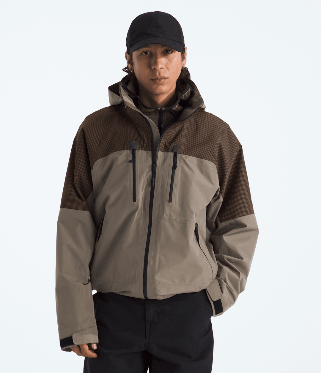 Men’s HKe Devils Thumb GORE-TEX® Jacket / The North Face