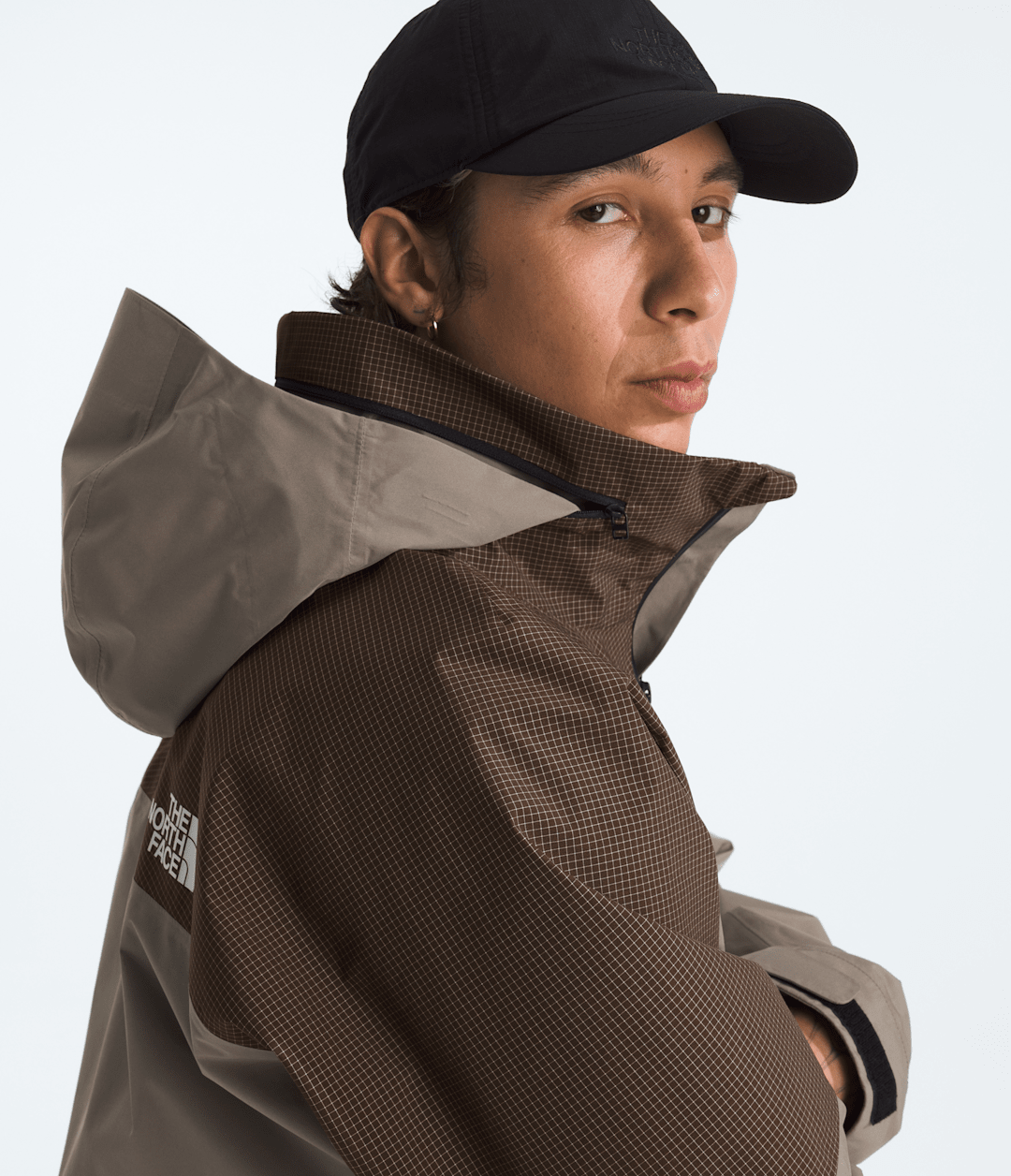 Men’s HKe Devils Thumb GORE-TEX® Jacket / The North Face
