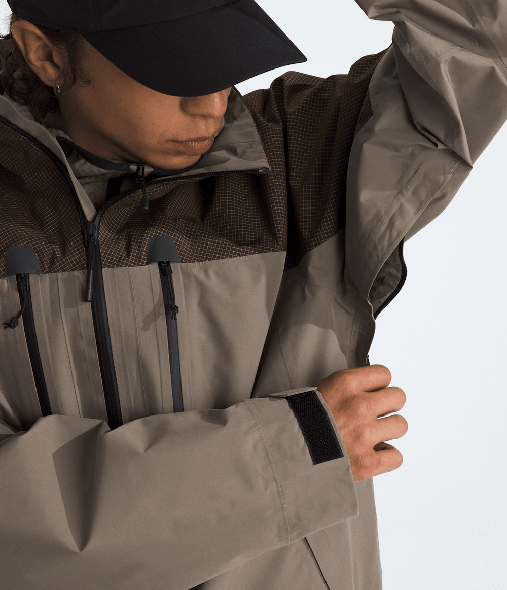 Men’s HKe Devils Thumb GORE-TEX® Jacket / The North Face