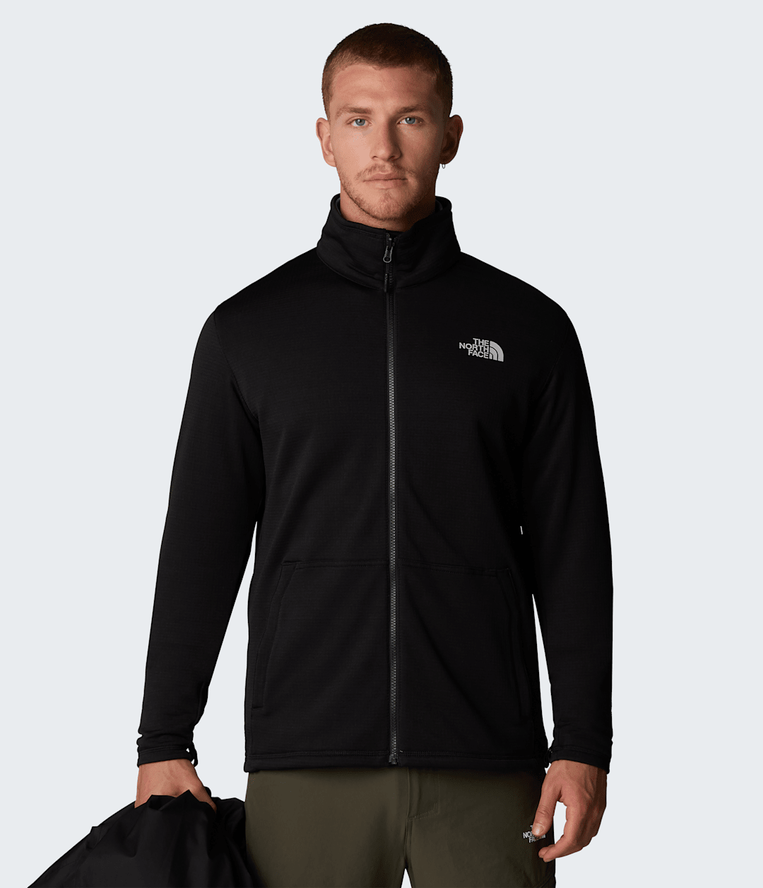 Men’s Quest Triclimate® 3-in-1 Jacket / The North Face