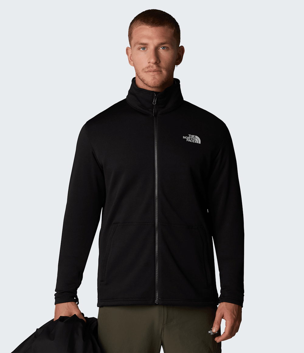 Men’s Quest Triclimate® 3-in-1 Jacket / The North Face