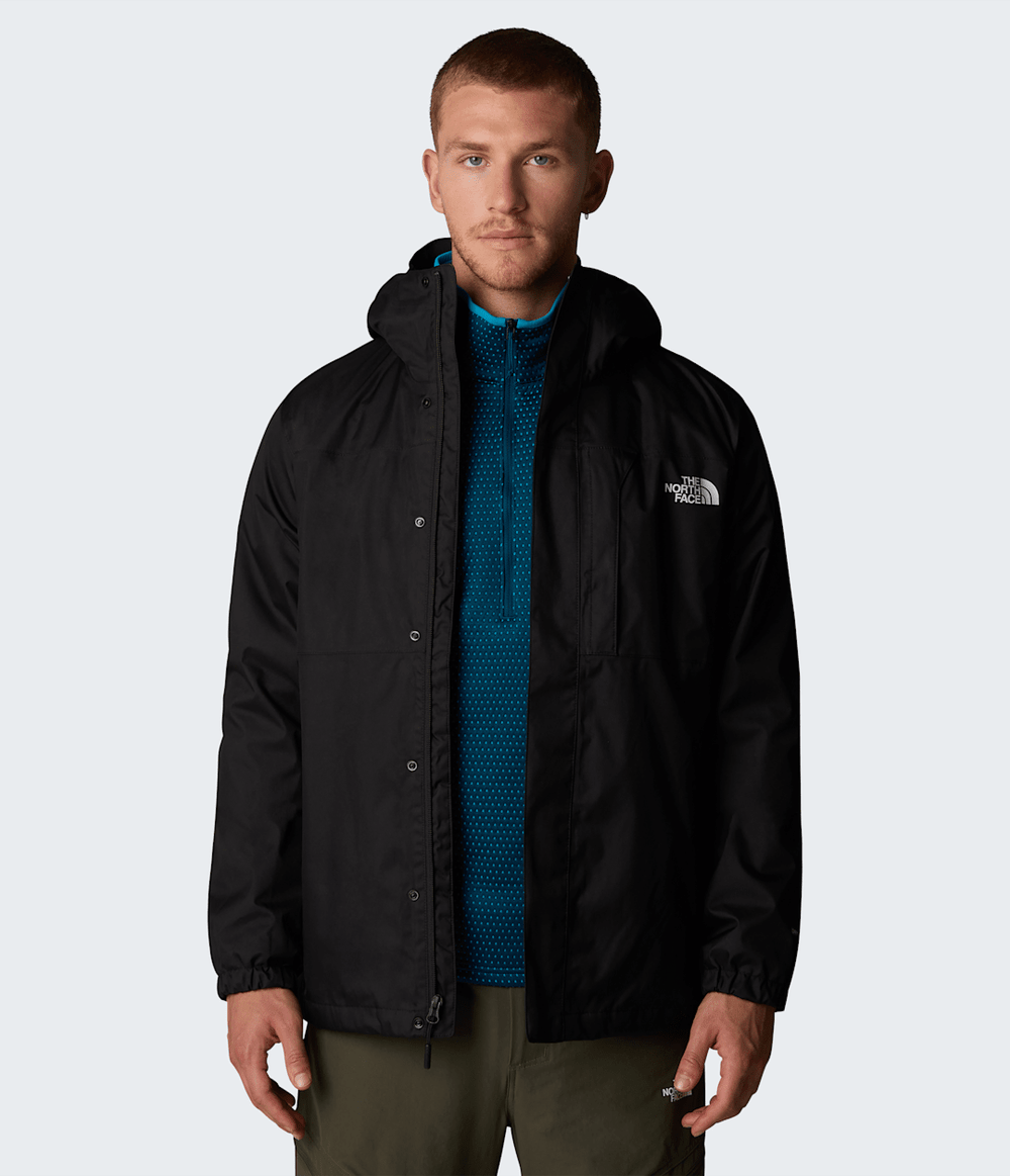 Men’s Quest Triclimate® 3-in-1 Jacket / The North Face