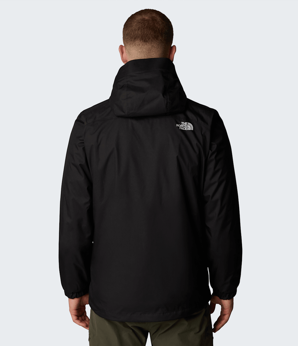 Men’s Quest Triclimate® 3-in-1 Jacket / The North Face