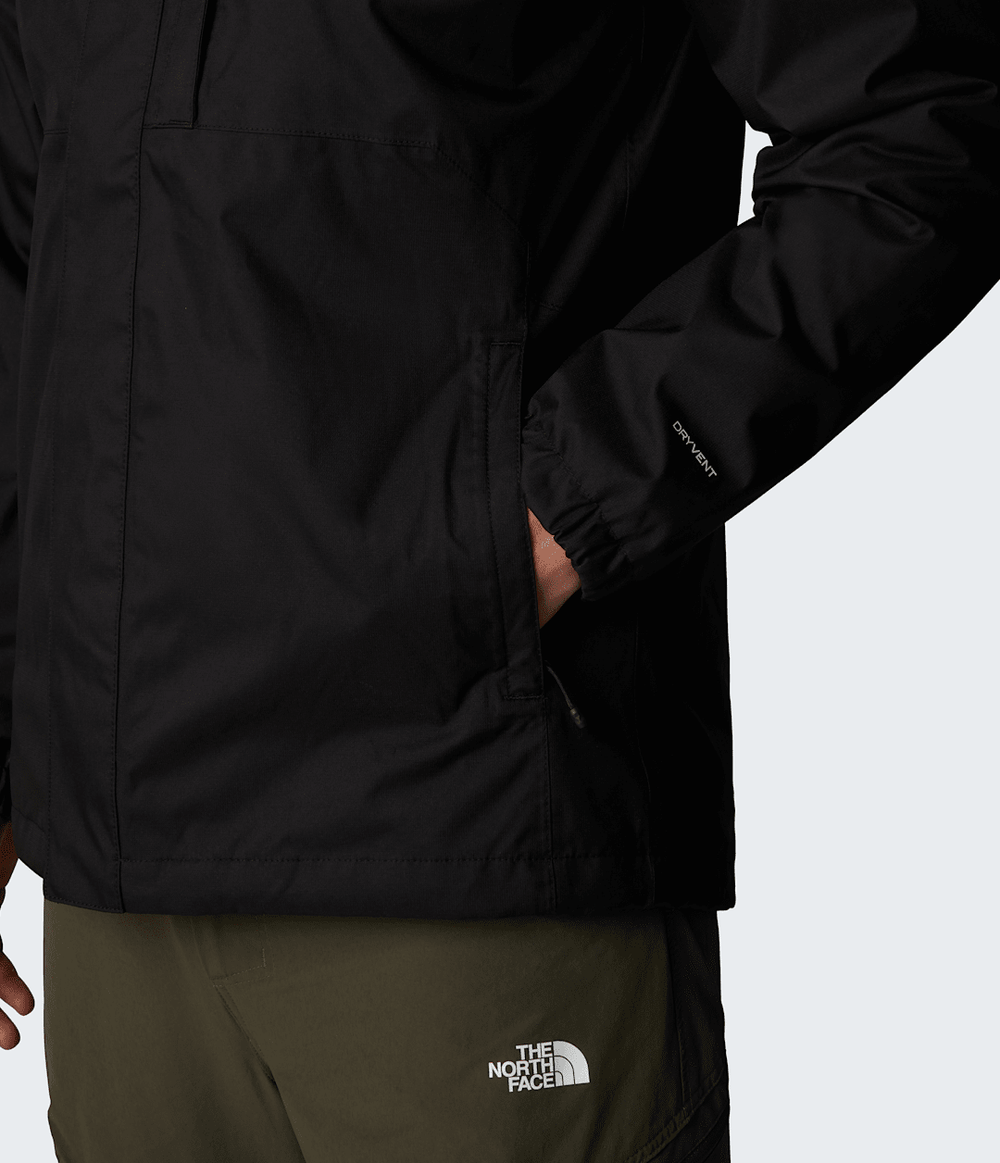 Men’s Quest Triclimate® 3-in-1 Jacket / The North Face