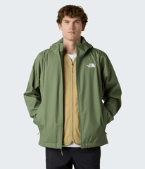 Men's Quest Hooded Jacket / The North Face