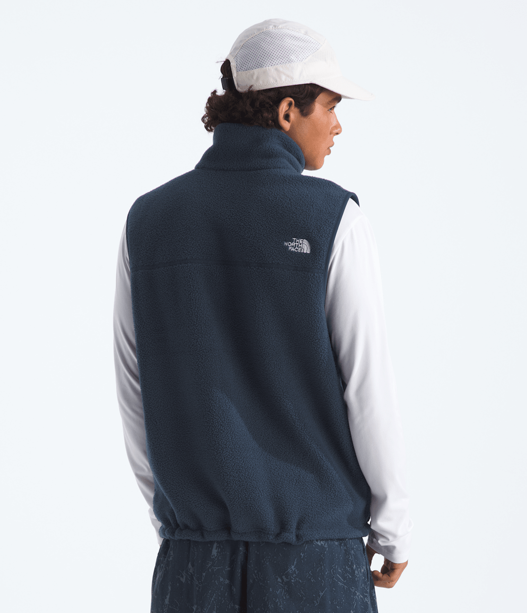 Men’s Yumiori Vest / The North Face