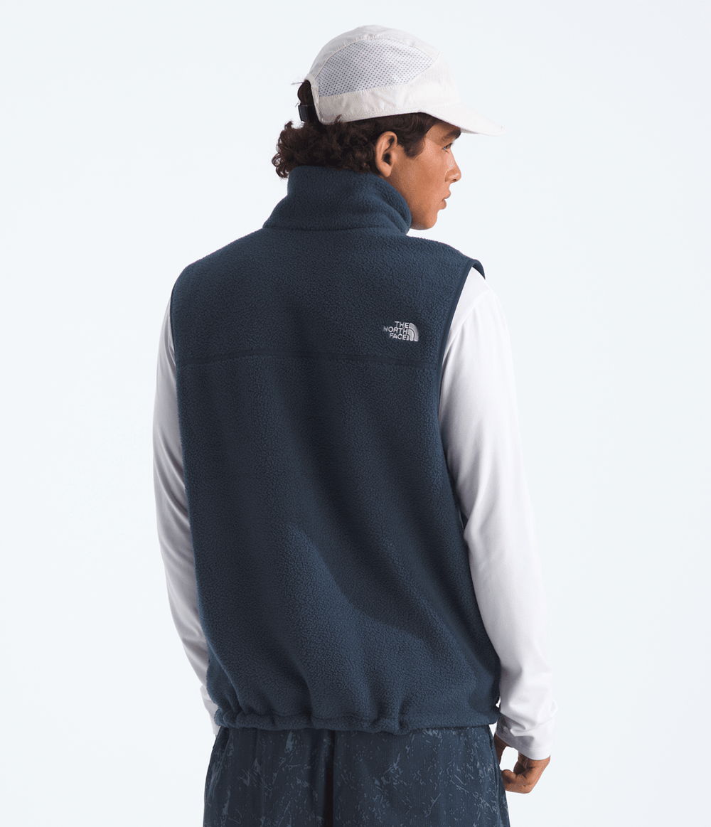 Men’s Yumiori Vest / The North Face