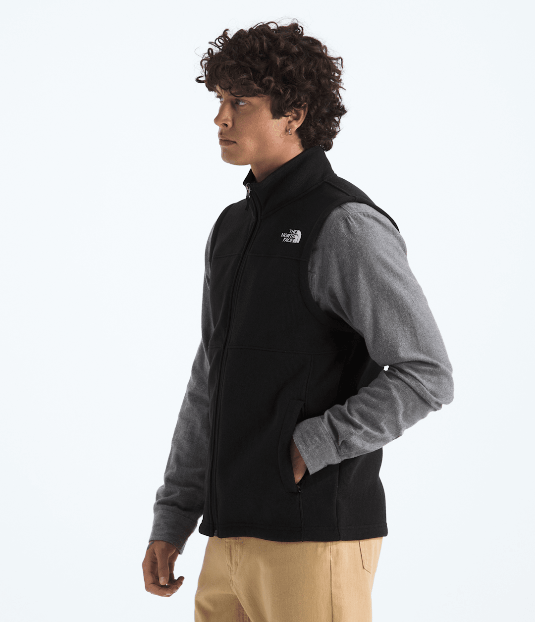 Men’s Gordon Lyons Vest / The North Face