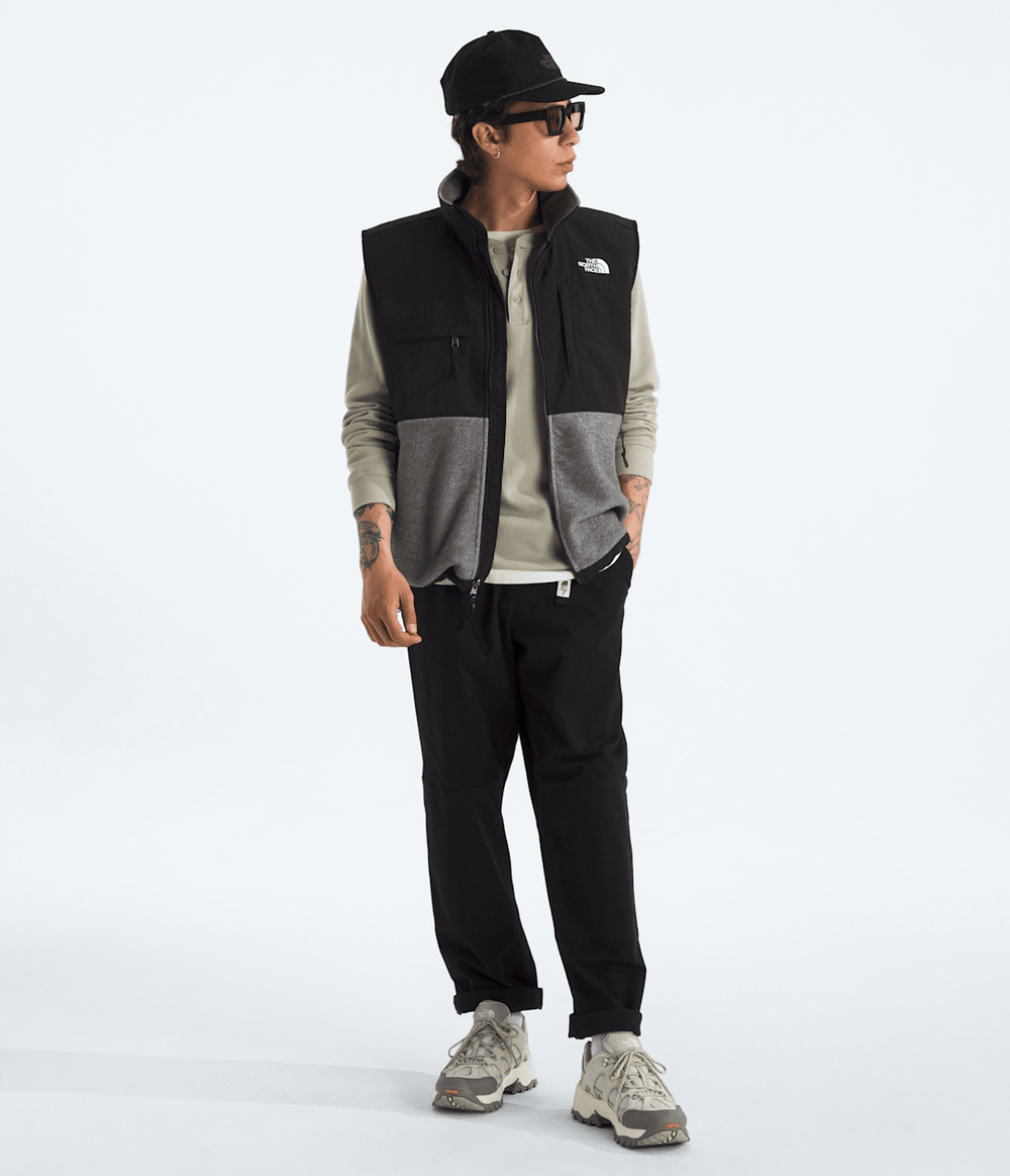 Men’s Retro Denali Vest / The North Face