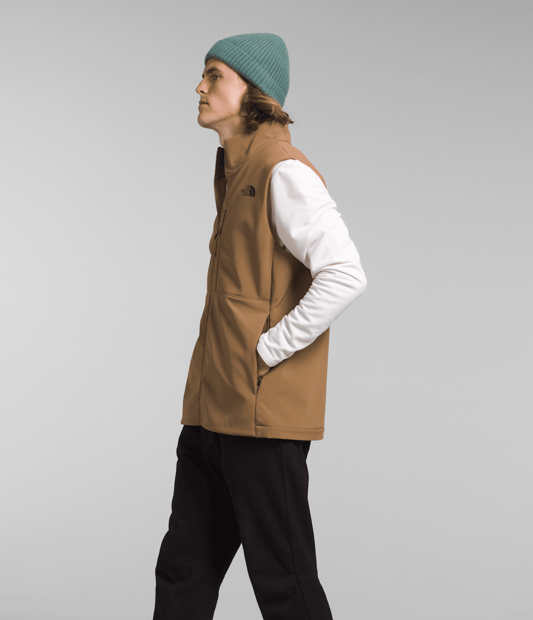 Men’s Apex Bionic 3 Vest / The North Face