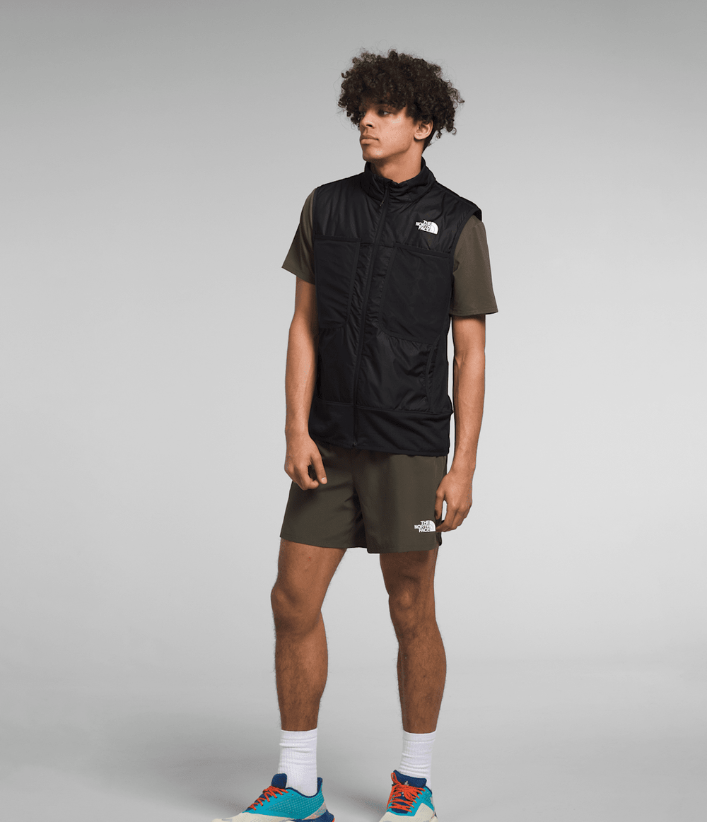 Men’s Winter Warm Pro Vest / The North Face