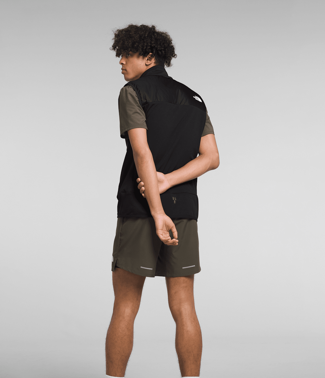 Men’s Winter Warm Pro Vest / The North Face