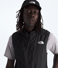 Men’s Higher Run Wind Vest / The North Face