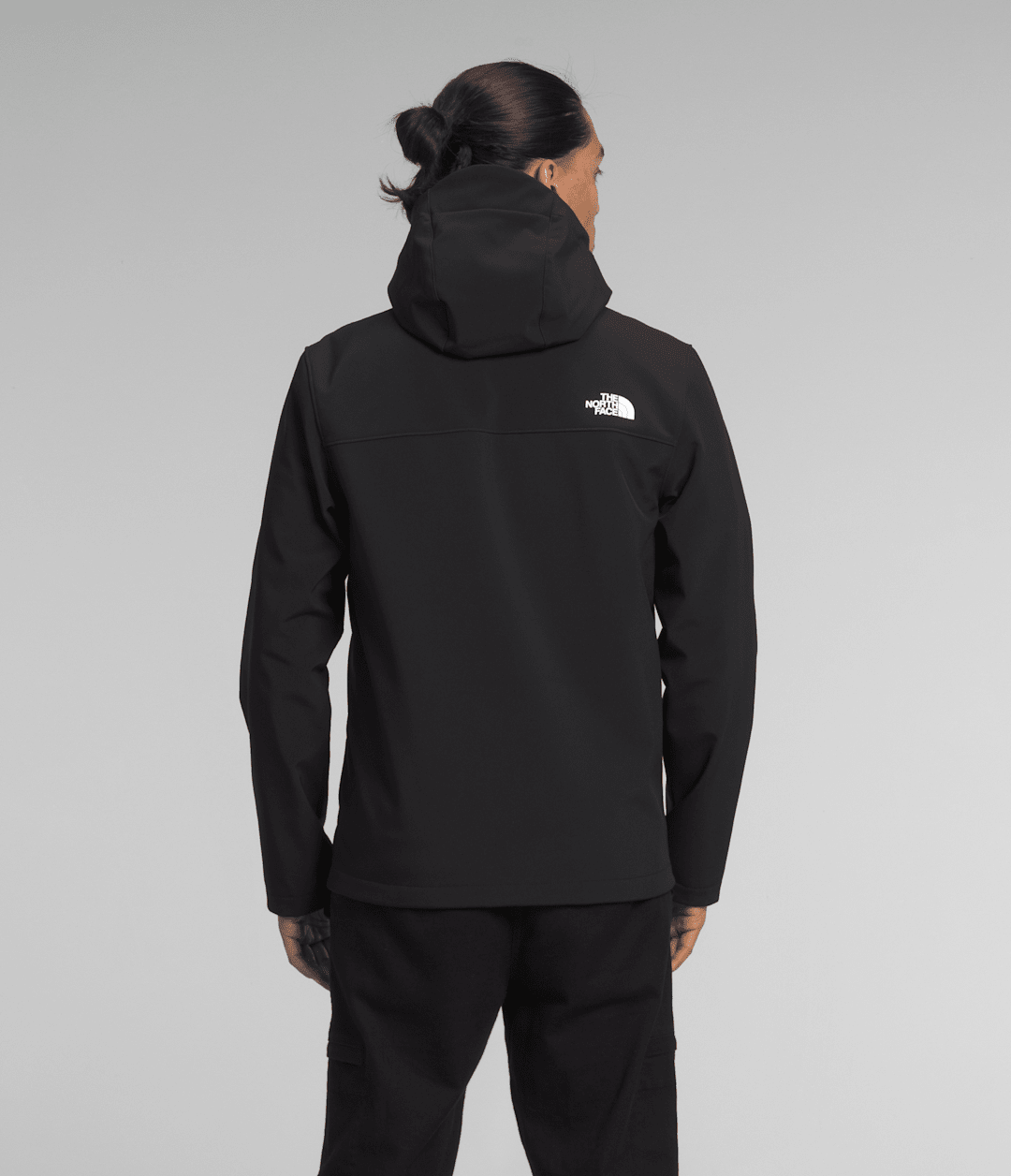 Men’s Apex Bionic 3 Hoodie / The North Face
