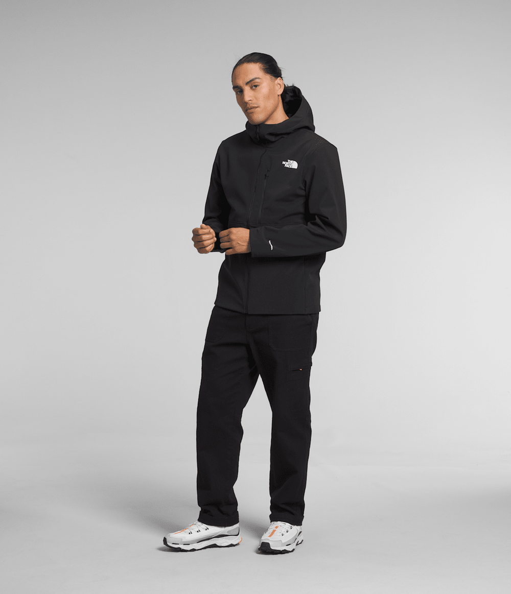 Men’s Apex Bionic 3 Hoodie / The North Face