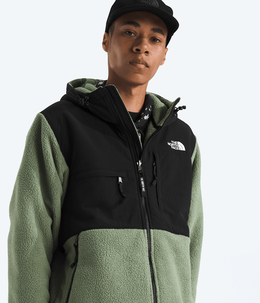 Men’s Retro Denali Hoodie / The North Face