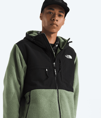 Men’s Retro Denali Hoodie / The North Face