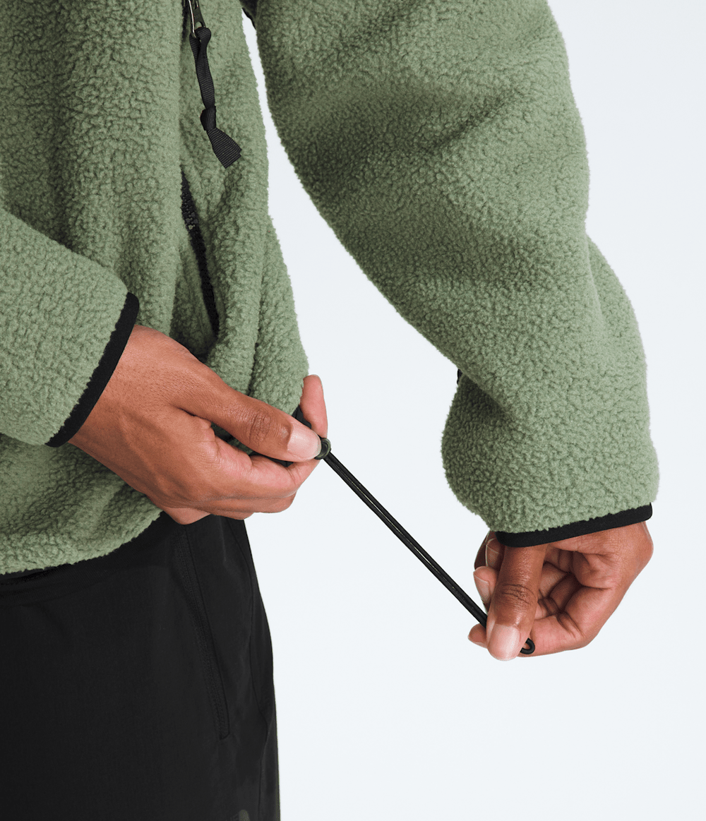 Men’s Retro Denali Hoodie / The North Face