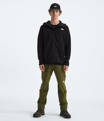 Men’s DOTKNIT™ Thermal Full-Zip Hoodie / The North Face