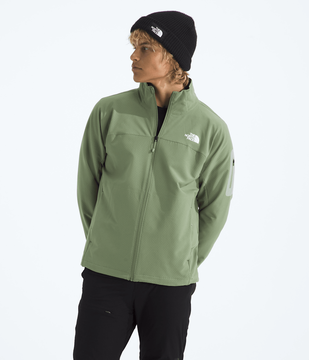Men’s Tek Approach Jacket / The North Face