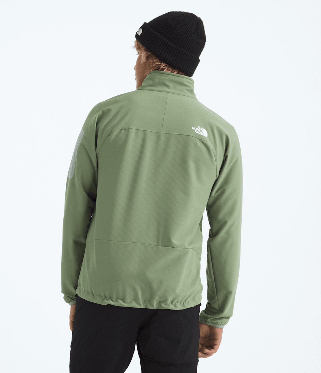 Men’s Tek Approach Jacket / The North Face