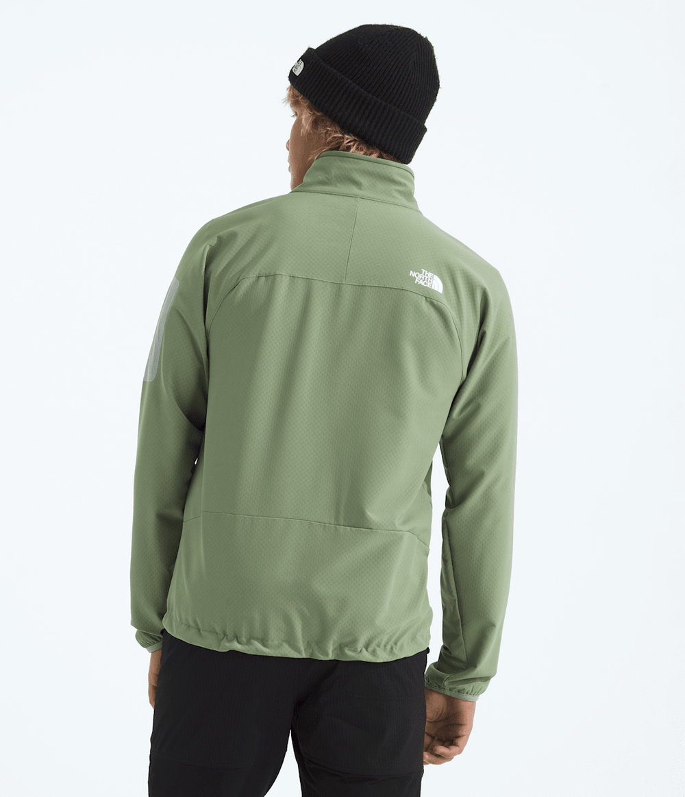 Men’s Tek Approach Jacket / The North Face