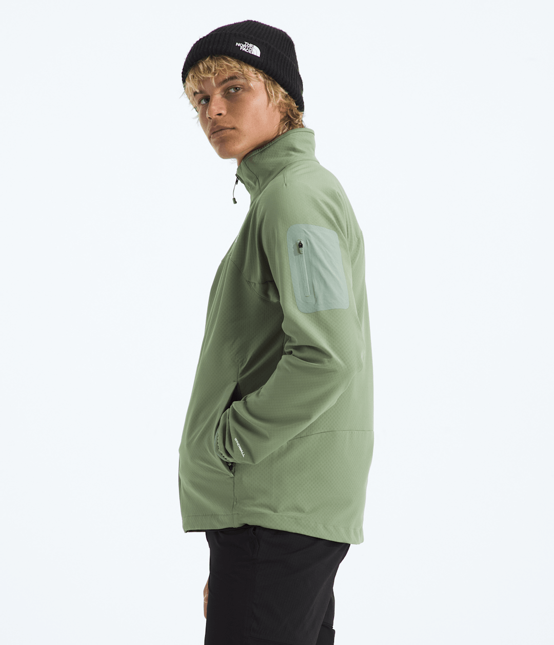 Men’s Tek Approach Jacket / The North Face
