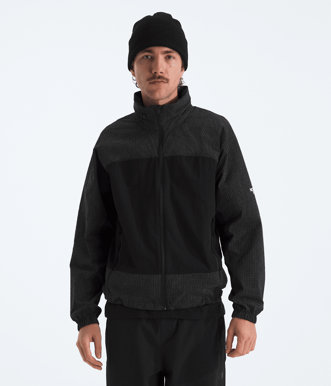 Men’s HKe Utility Wind Jacket / The North Face