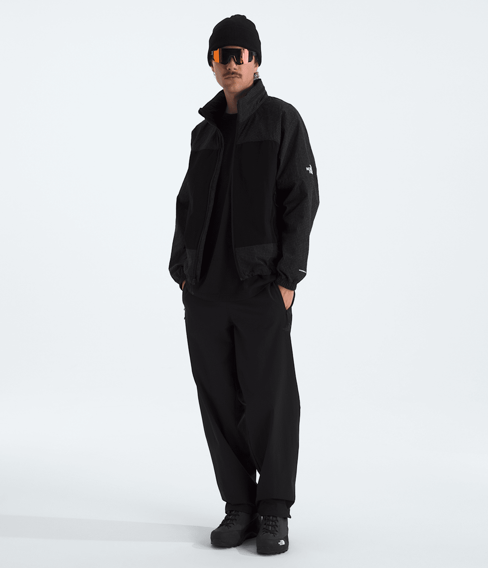 Men’s HKe Utility Wind Jacket / The North Face