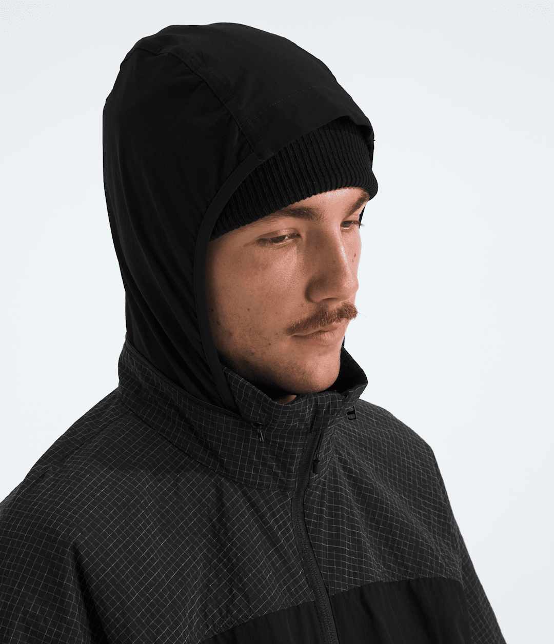 Men’s HKe Utility Wind Jacket / The North Face