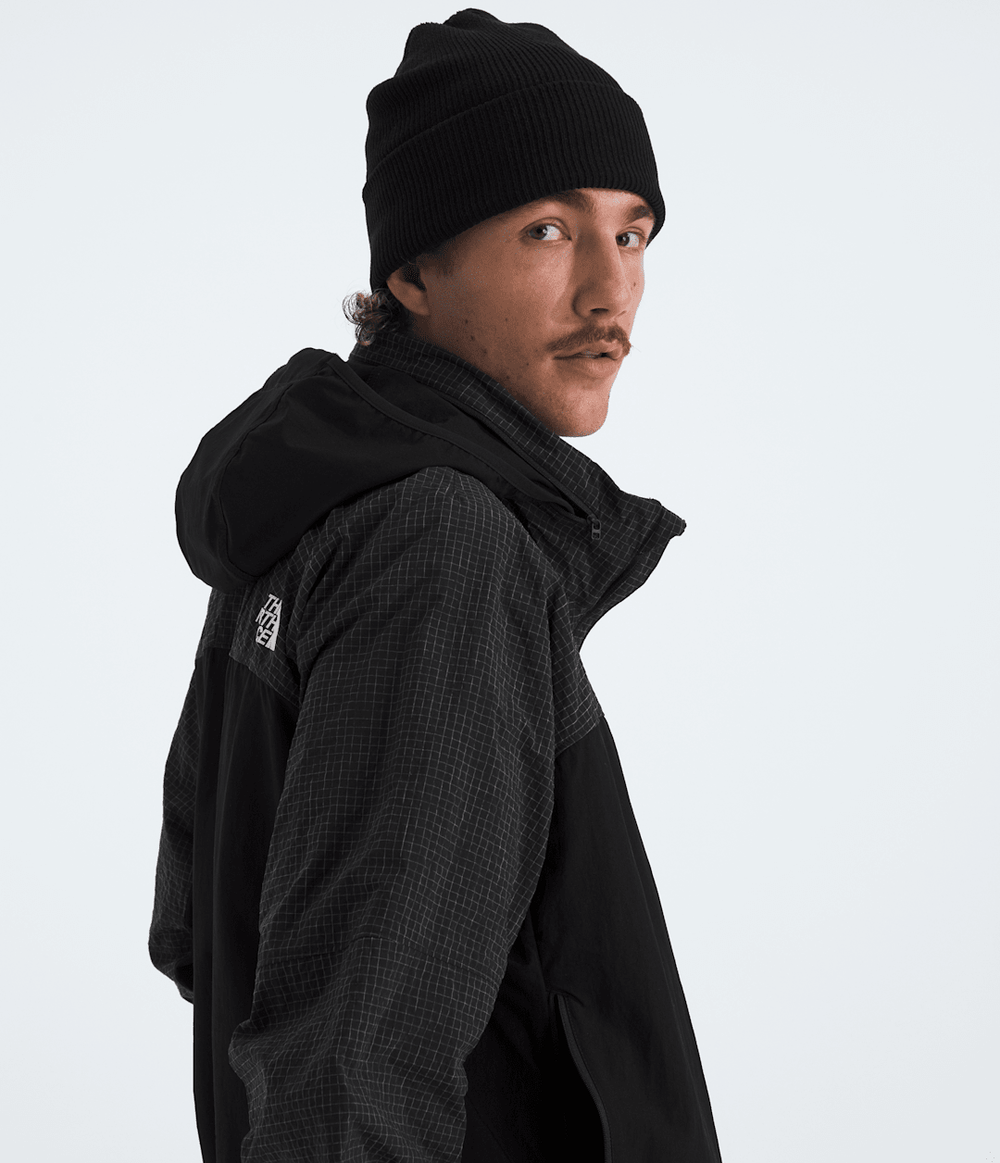 Men’s HKe Utility Wind Jacket / The North Face