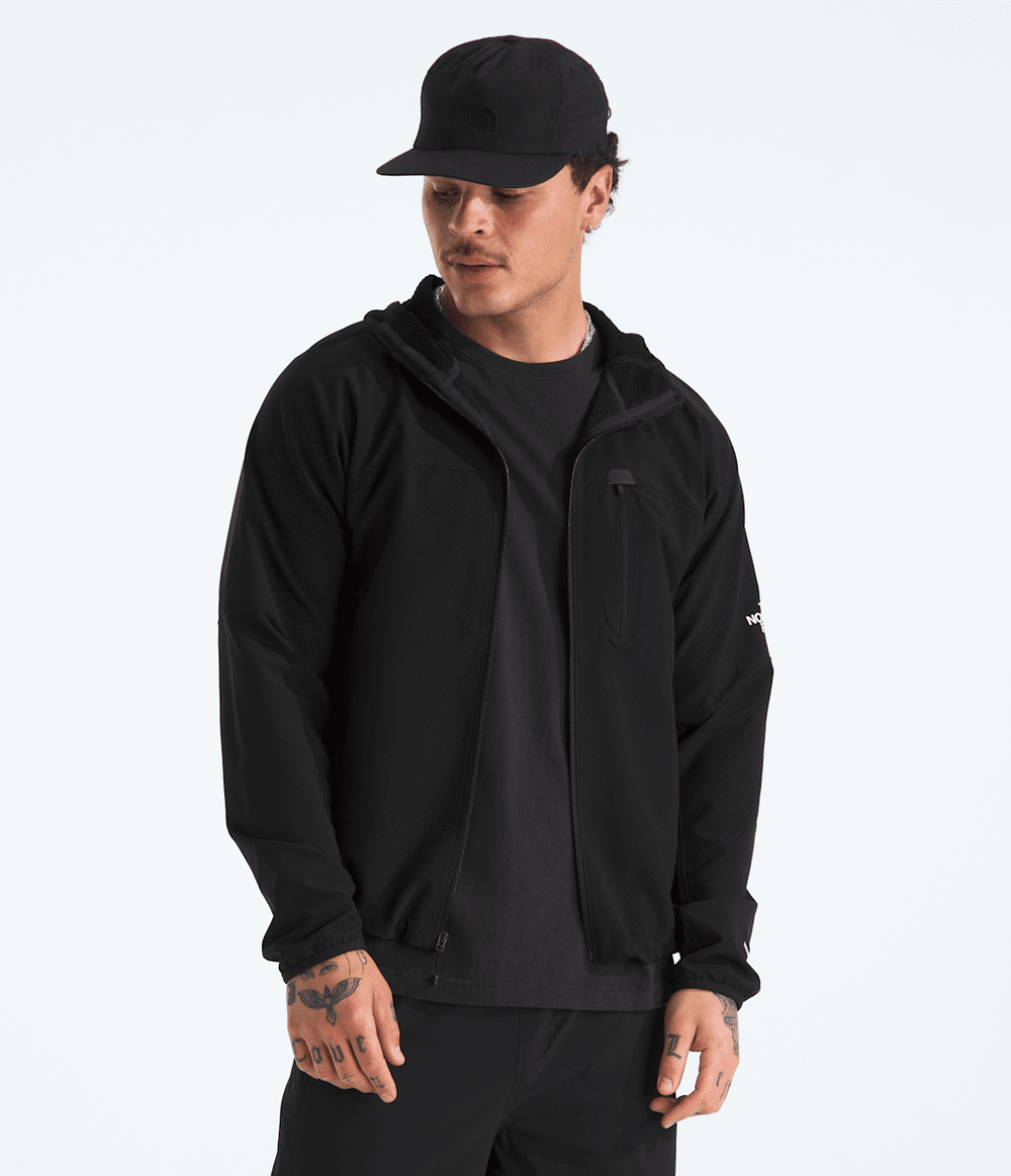 Men’s TNF™ HKe Tek Approach Jacket / The North Face