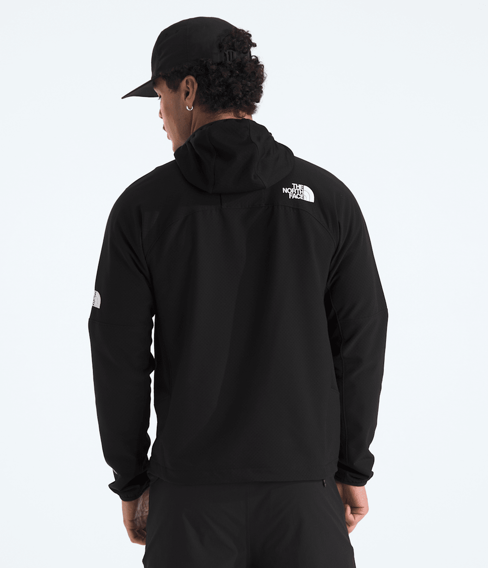 Men’s TNF™ HKe Tek Approach Jacket / The North Face