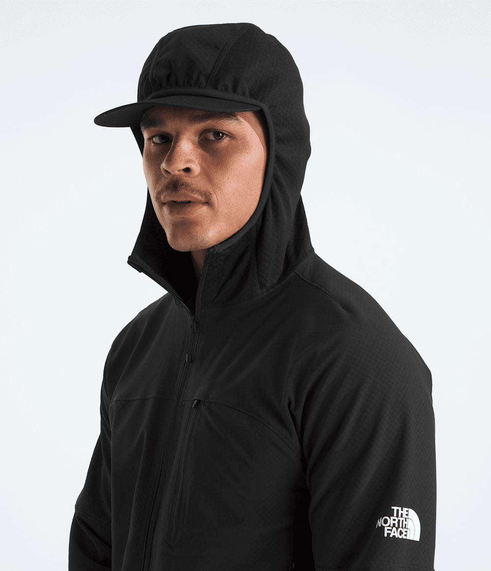 Men’s TNF™ HKe Tek Approach Jacket / The North Face