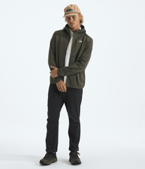 Men’s TNF™ Performance Fleece Full-Zip Hoodie / The North Face