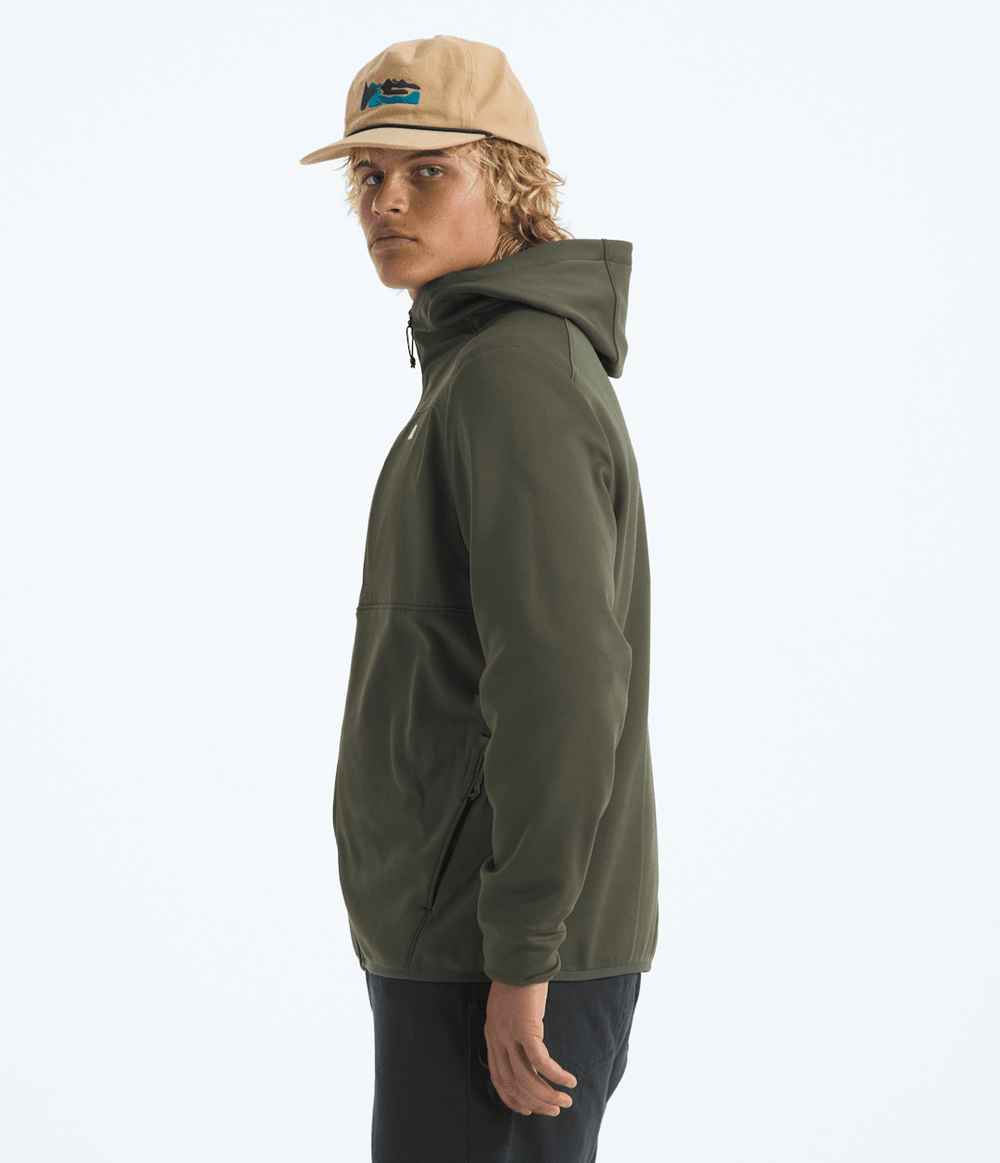 Men’s TNF™ Performance Fleece Full-Zip Hoodie / The North Face