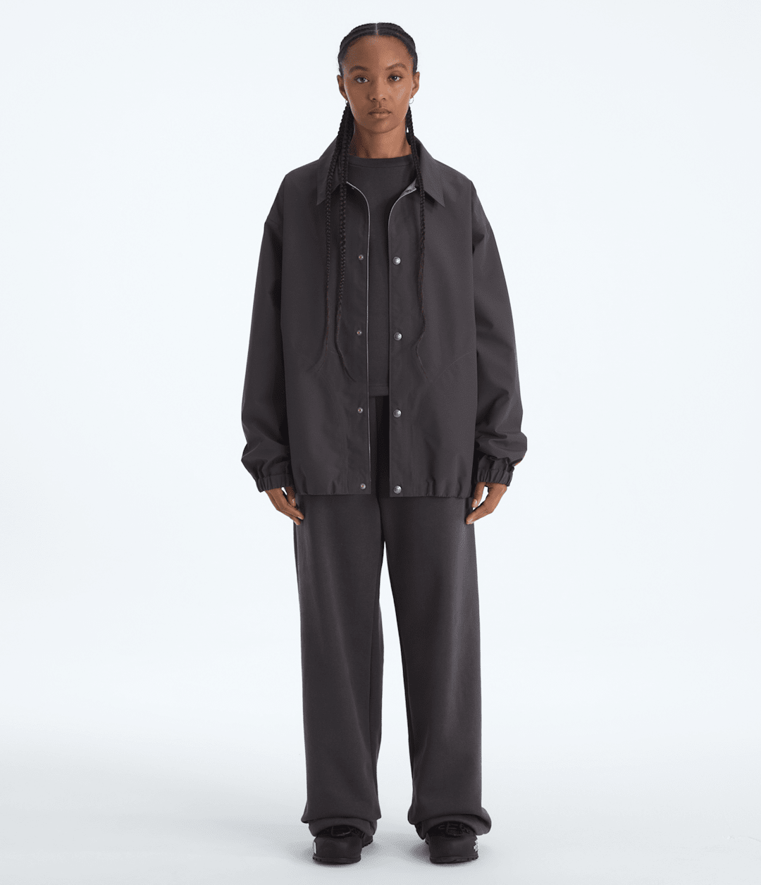 TNF™ Red Box Coaches Jacket / The North Face