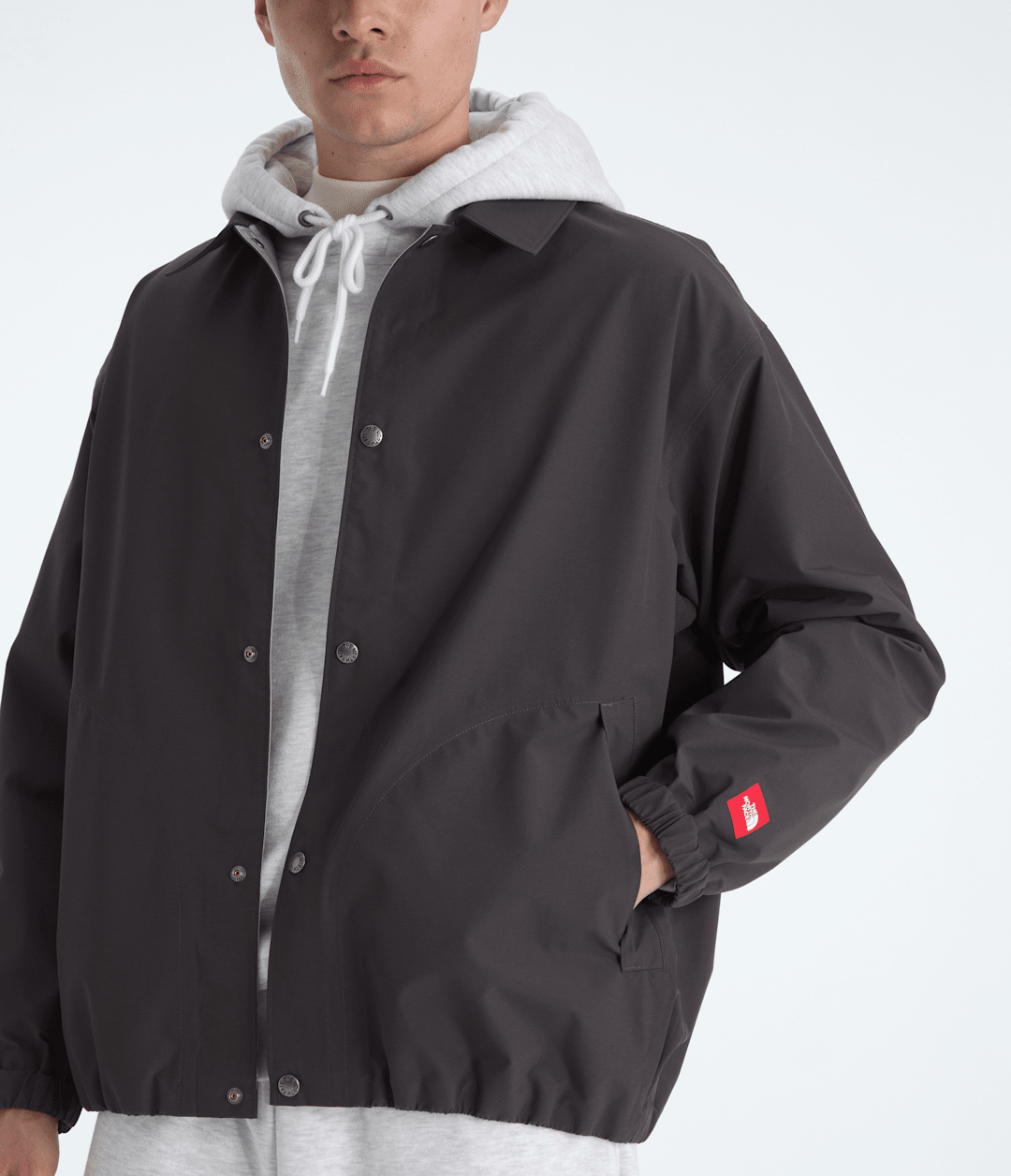 TNF™ Red Box Coaches Jacket / The North Face