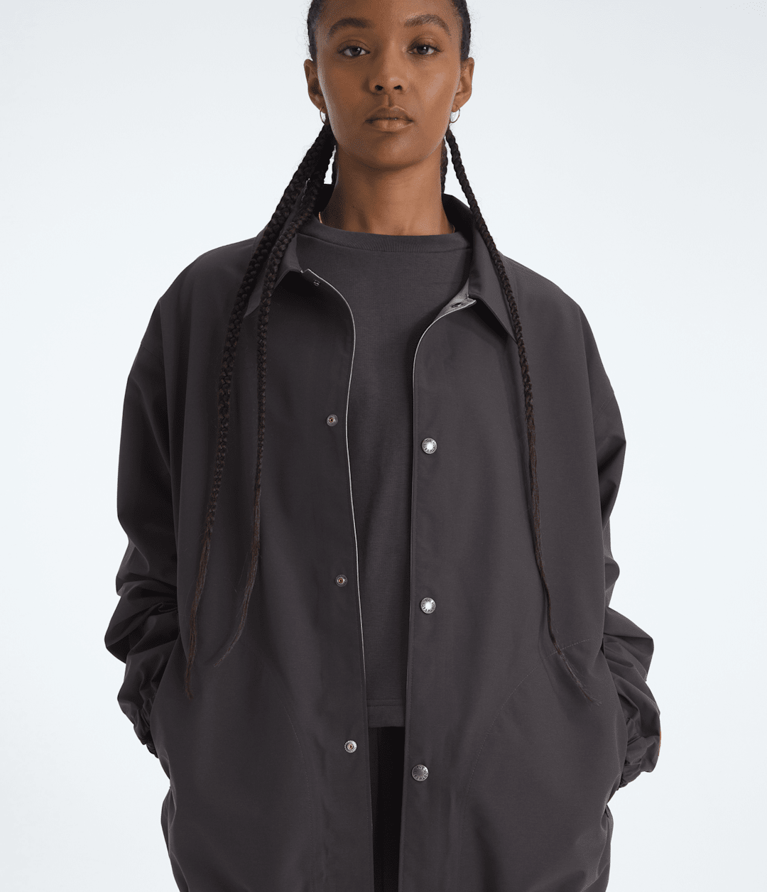TNF™ Red Box Coaches Jacket / The North Face