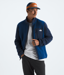 Men’s Yumiori Full-Zip Jacket / The North Face