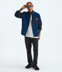 Men’s Yumiori Full-Zip Jacket / The North Face