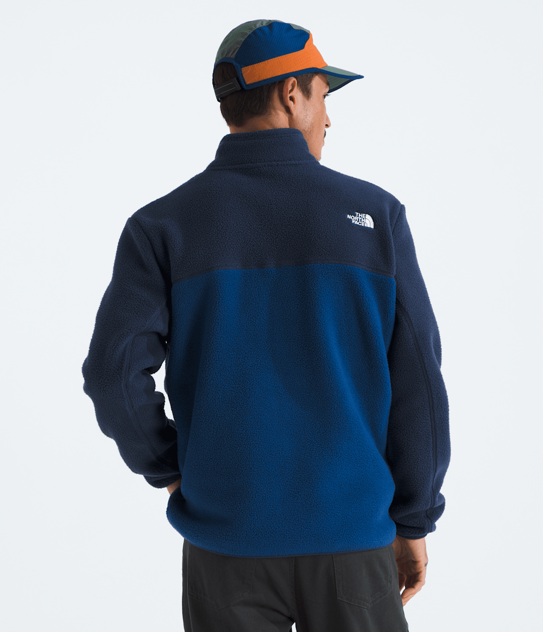 Men’s Yumiori Full-Zip Jacket / The North Face