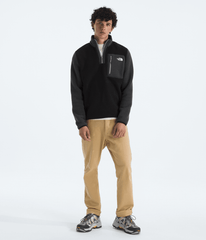Men’s Yumiori ¼-Zip Jacket / The North Face