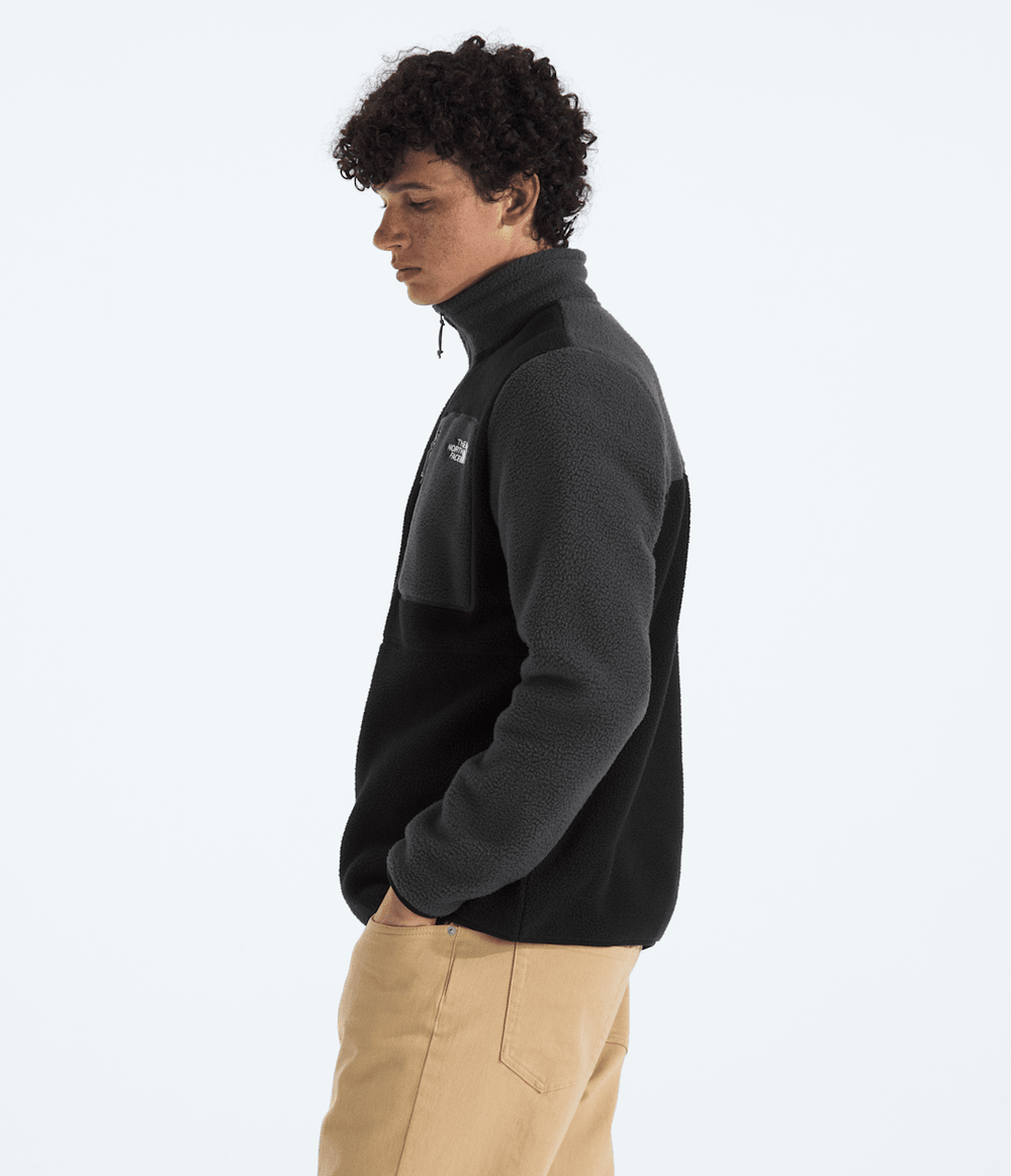 Men’s Yumiori ¼-Zip Jacket / The North Face